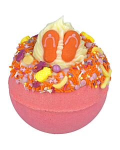 Bomb Cosmetics Girls Just Wanna Have Sun Bath Blaster